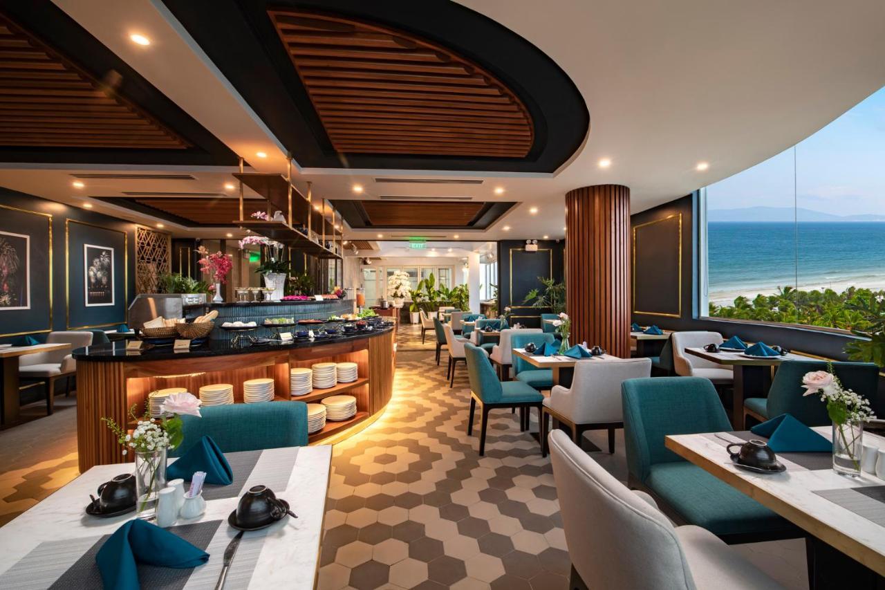 Angel Hotels Beach Danang Екстериор снимка
