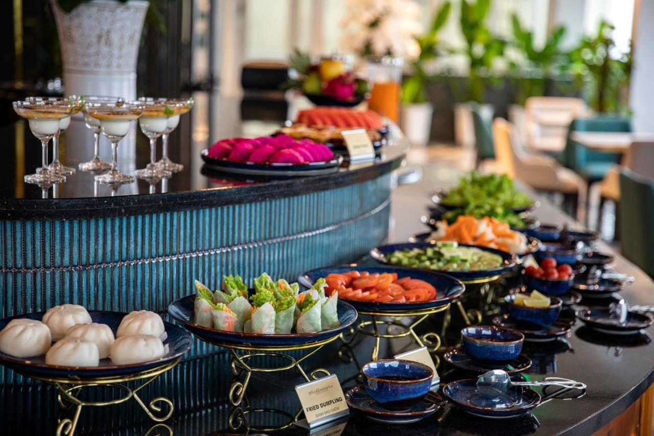 Angel Hotels Beach Danang Екстериор снимка